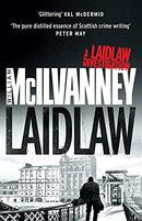 Laidlaw (Laidlaw Trilogy) by Mcilvanney, William | Subject:Crime, Thrillers & Mystery