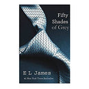 Fifty Shades Gray by 0 | Paperback |  Subject: Fiction | Item Code:R1|G6|3213