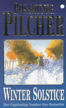 Winter Solstice by Pilcher, Rosamunde | Subject:Fiction