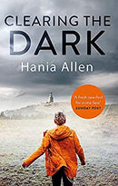 Clearing The Dark (Dania Gorska 2) by Allen, Hania | Used Good | Paperback |  Subject: Crime, Thriller & Mystery | Item Code:3125