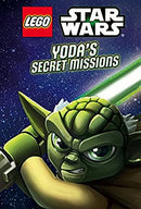 LEGO Star Wars: Yoda's Secret Missions by Landers, Ace | Hardcover |  Subject:Action & Adventure |  Item Code:9781407149059|F3|R1|I6|4097