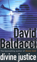 Divine Justice by David Baldacci | Subject:Crime, Thriller & Mystery
