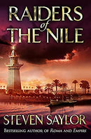 Raiders Of The Nile (Roma Sub Rosa)