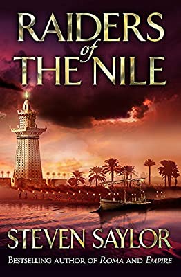Raiders Of The Nile (Roma Sub Rosa)
