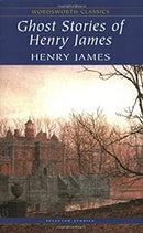 Ghost Stories of Henry James (Wordsworth Classics) by James, Henry | Paperback |  Subject: Short Stories | Item Code:R1|C4|1257