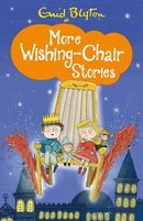 More Wishing-Chair Stories (The Wishing-Chair Series) Second Hand Book Online
