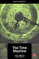 The Time Machine by H.G. Wells | Paperback |  Subject: Children's & Young Adult | Item Code:R1|G5|3140