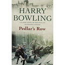 Headline Publishing Group Pedlars Row by 0 | Subject:Fiction
