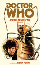 Doctor Who and the Ark in Space Second Hand Book Online