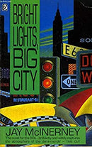 Bright Lights, Big City (Flamingo S.) by McInerney, Jay | Used Good | Paperback |  Subject: Contemporary Fiction | Item Code:2778