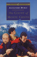 The Count of Monte Cristo (Puffin Classics) Second Hand Book Online