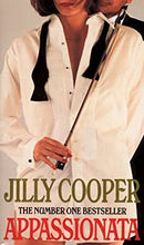 Appassionata by Cooper, Jilly | Paperback |  Subject:Contemporary Fiction |  Item Code:9780552731904|F3|R1|I5|4025