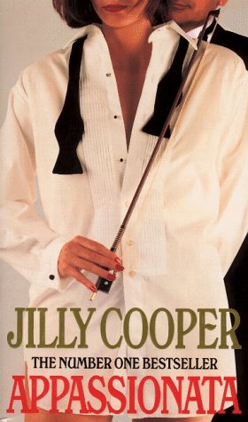 Appassionata by Cooper, Jilly | Subject:Literature & Fiction