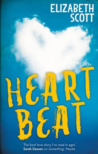 Heartbeat by Elizabeth Scott | Paperback |  Subject: Literature & Fiction | Item Code:9781848452510 | 3307