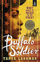 Buffalo Soldier