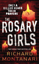 The Rosary Girls: (Byrne & Balzano 1) by Montanari, Richard | Subject:Literature & Fiction