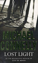 Lost Light (Harry Bosch Series) by Connelly, Michael | Subject:Crime, Thriller & Mystery