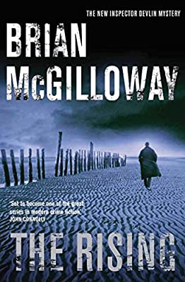 The Rising (Inspector Devlin)