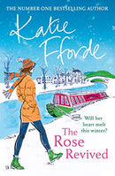 The Rose Revived by Fforde, Katie | Subject:Literature & Fiction