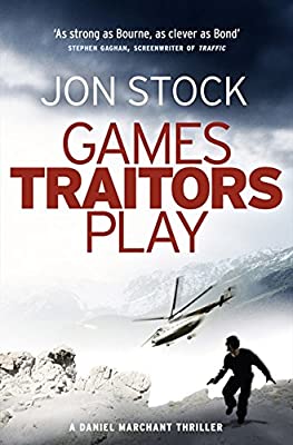 Games Traitors Play by Stock, Jon | Paperback |  Subject: Classic Fiction | Item Code:3547