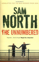 Unnumbered by North, Sam | Paperback | Subject:Contemporary Fiction | Item: F3_B2_1647