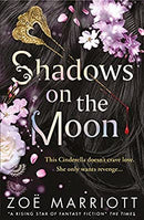 Shadows on the Moon by Marriott, Zoe | Paperback |  Subject: Literature & Fiction | Item Code:3479