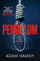 Pendulum: the explosive debut thriller (BBC Radio 2 Book Club Choice) (John Wallace 1)