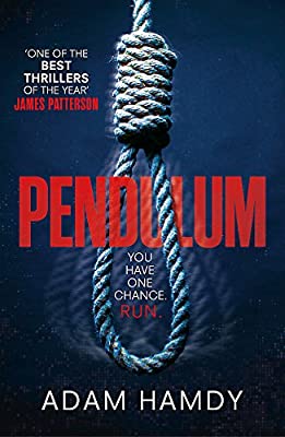 Pendulum: the explosive debut thriller (BBC Radio 2 Book Club Choice) (John Wallace 1)