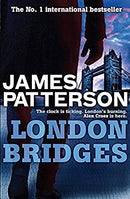 London Bridges P by Patterson James | Paperback |  Subject: 0 | Item Code:10413