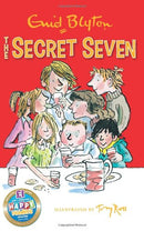 Secret Seven Second Hand Book Online