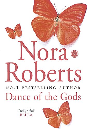 Dance Of The Gods: Number 2 in series (Circle Trilogy) Second Hand Book Online