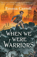 When we were Warriors Second Hand Book Online