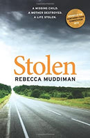 Stolen by Muddiman, Rebecca | Paperback | Subject:Crime, Thriller & Mystery | Item: FL_F3_D2_4767