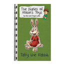 Taffy The Rabbit Second Hand Book Online