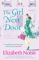 The Girl Next Door by Noble, Elizabeth | Subject:Fiction
