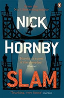 Slam by Hornby, Nick | Paperback |  Subject: Children's & Young Adult | Item Code:2543