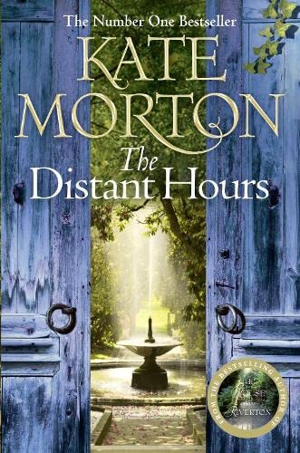 The Distant Hours by Morton, Kate | Subject:Literature & Fiction