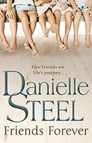 Friends Forever by Steel, Danielle | Paperback |  Subject: Contemporary Fiction | Item Code:R1|F4|2691