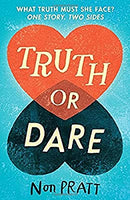 Truth or Dare by Non Pratt | Paperback | Subject:Literature & Fiction | Item: F3_C1_2181