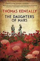 The Daughters of Mars by Keneally, Thomas | Paperback | Subject:Contemporary Fiction | Item: F3_C5_2686