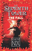 The Fall (The Seventh Tower, Book 1) by Nix, Garth | Paperback | Subject:Action & Adventure | Item: F3_B1_5196