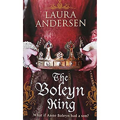 Ebury Press The Boleyn King