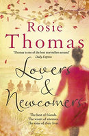 Lovers and Newcomers Second Hand Book Online