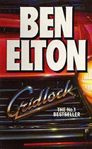 Gridlock by Elton, Ben | Paperback |  Subject: Contemporary Fiction | Item Code:1939