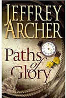 Paths of Glory by Archer, Jeffrey | Paperback |  Subject: Action & Adventure | Item Code:R1|H5|3319