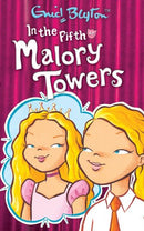 In the Fifth (Malory Towers) Second Hand Book Online