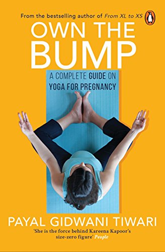 Own the Bump Second Hand Book Online