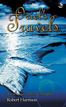 Oriel's Travels: An Archangel's Travels with St Paul by Harrison, Robert | Paperback |  Subject: Contemporary Fiction | Item Code:R1|D7|1934