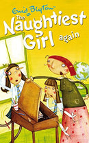 The Naughtiest Girl: Naughtiest Girl Again: Book 2 Second Hand Book Online
