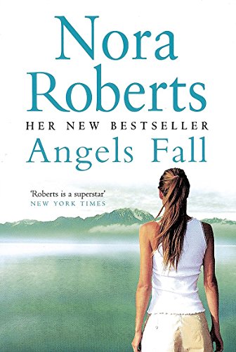 Angels Fall (Old Edition) by Roberts, Nora | Subject:Literature & Fiction